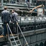 Marine Engine Maker Everllence Attracts Private Equity Bids