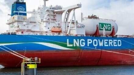 Maritime Industry Navigates Significant Fuel Transformation
