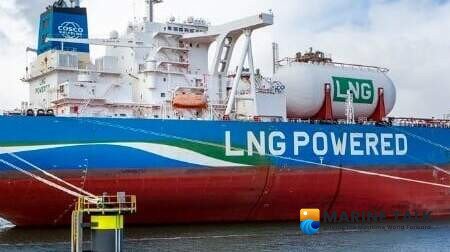 Maritime Industry Navigates Significant Fuel Transformation