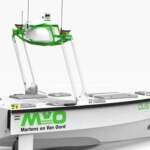 Martens en Van Oord Invests in Autonomous Survey Technology