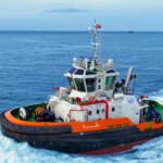 Med Marine Delivers Fourth Vessel in Key Tunisian Program