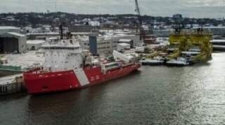 North America’s First Female Captain: Molly Kool’s Enduring Impact