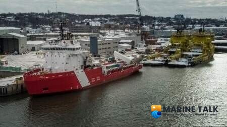 North America's First Female Captain: Molly Kool's Enduring Impact