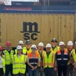 Panama’s Crucial Ports Fully Operational Amid Ongoing Probes