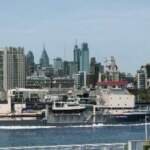 Partners Mark Shipbuilding Milestone with Keel Laying Event