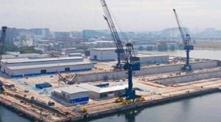 PaxOcean Expands Maritime Capacity with New Singapore Shipyard