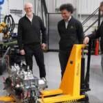 Petredec and Carnot Forge Alliance for LPG Engine Deployment