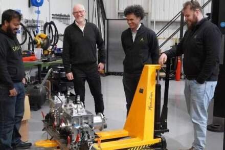 Petredec and Carnot Forge Alliance for LPG Engine Deployment