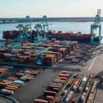 Port of Virginia Boosts Capacity for Ultra-Large Container Vessels