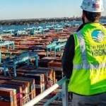 Port of Virginia Enhances Workplace Safety Framework