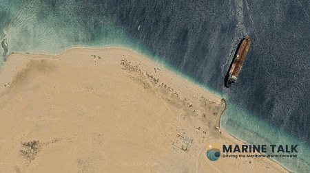 Profit Motive Drives Sanctions Disregard in Maritime Sector