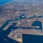 Quantum Computing Eyes Port Efficiency Challenges