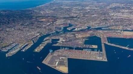 Quantum Computing Eyes Port Efficiency Challenges