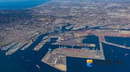 Quantum Computing Eyes Port Efficiency Challenges