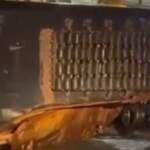 San Juan Harbor Entrance Clear After Barge Removal