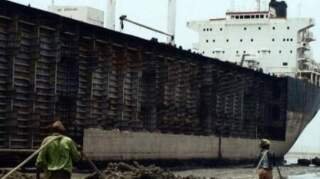 Shipbreaking Platform Urges Industry Reforms Amidst New Report