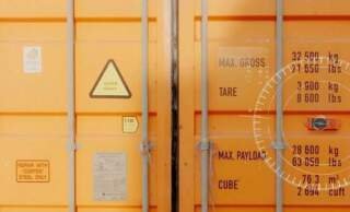 Shipping Industry Leaders Pilot Real-Time Container Tracking