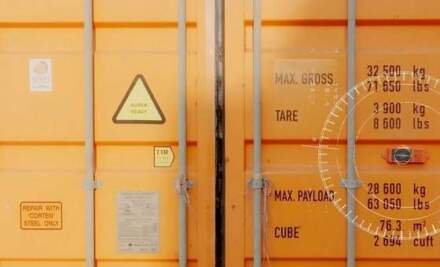 Shipping Industry Leaders Pilot Real-Time Container Tracking