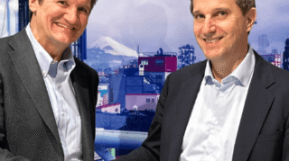 Signal Ocean Expands Maritime Data Reach with AXSMarine Acquisition