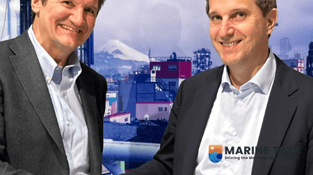 Signal Ocean Expands Maritime Data Reach with AXSMarine Acquisition
