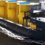 Skarv Shipping AS Selects Automated Fleet Reporting Platform