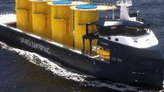 Skarv Shipping AS Selects Automated Fleet Reporting Platform