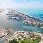 Taiwan Authorities Issue Warrant for Ship Captain in Drug Probe