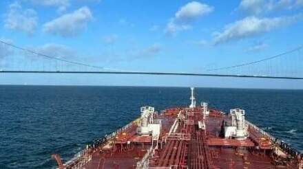 Tanker Orderbook: A Glimpse into 2026 Projections