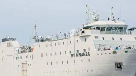 Tanzania Launches Major Ro-Pax Vessel on Lake Victoria