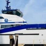 Tidal Transit Expands Fleet with New Offshore Wind CTV
