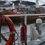 U.S. Antarctic Station Receives Critical Supplies as Resupply Mission Concludes