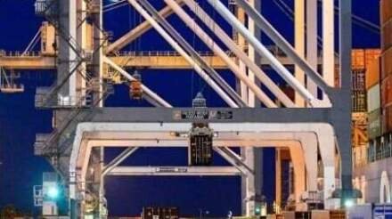 U.S. Container Imports Poised for Decline Amid Market Shifts