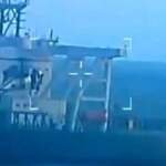 U.S. DOJ Files Forfeiture for Seized Tanker and Oil