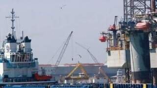 U.S. Offshore Fleet: Essential for Energy and National Security