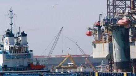 U.S. Offshore Fleet: Essential for Energy and National Security