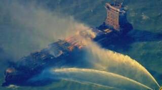 UK Court Convicts Captain in Seafarer’s Death