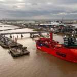 UK’s Largest Port Launches Bio-Methanol Bunkering