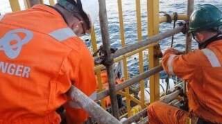Unite Halts Planned North Sea Offshore Strike
