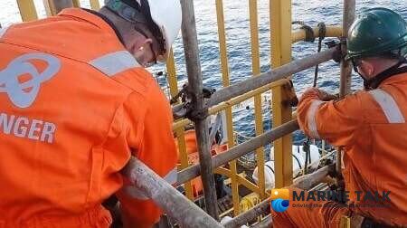 Unite Halts Planned North Sea Offshore Strike