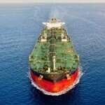 Update: Belgium Preparing Legislation to Enable Stopping Shadow Fleet Tankers