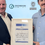 Update: Bureau Veritas Grants AiP to Greenroom Robotics’ Maritime Autonomy Software