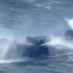 Update: Captain of Solong Gets Six Years as Court Cites “Complacency and Arrogance"