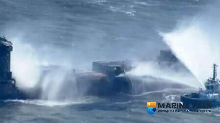 Update: Captain of Solong Gets Six Years as Court Cites “Complacency and Arrogance"