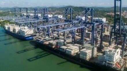 Update: China and Hutchison Condemn “Illegal Takeover” of Port Terminals