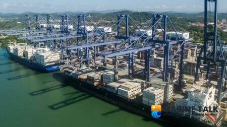 Update: China and Hutchison Condemn “Illegal Takeover” of Port Terminals