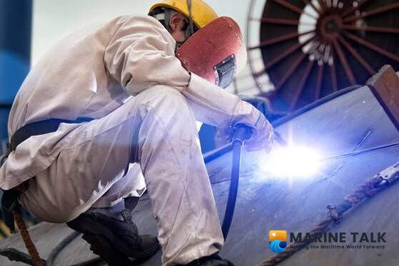 Update: EU plans to boost local shipbuilding through new "Made in EU" plan