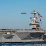 Update: Fixing U.S. Maritime Starts With the Navy