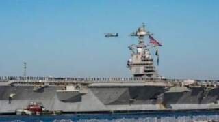 Update: Fixing U.S. Maritime Starts With the Navy