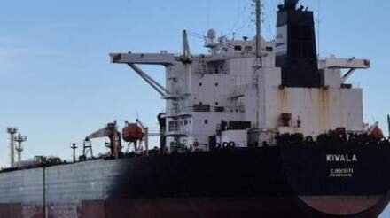 Update: France Starts Trial of Shadow Tanker Captain Charged with Disobeying Orders