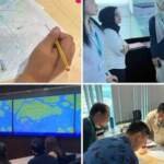 Update: IMO Holds First Ship Routing Workshop For Navigation Safety